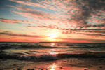 大航海夕阳