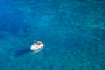 海湾大海