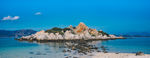 大海海岛