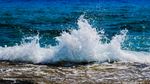 海浪浪花