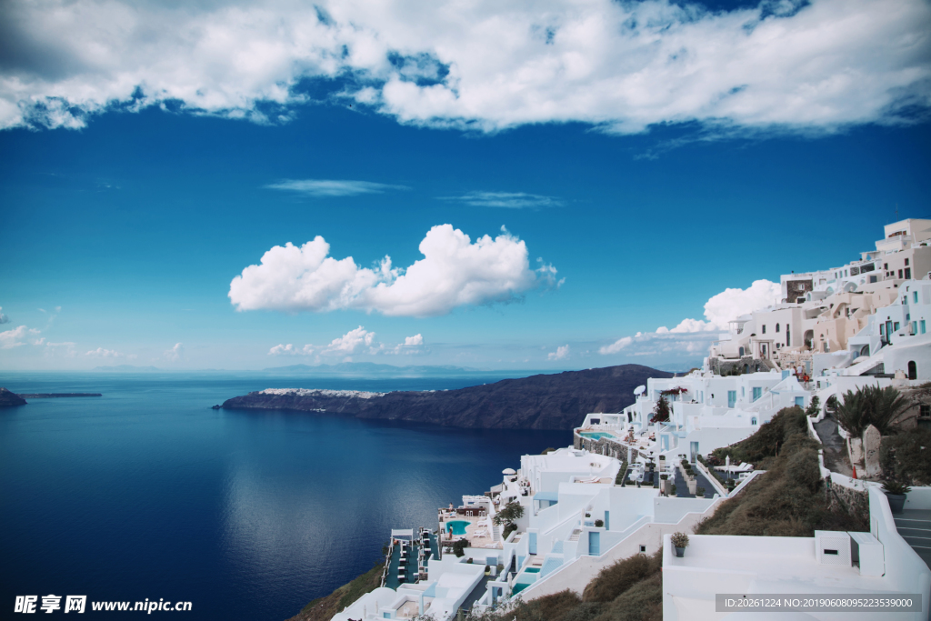 大海风景