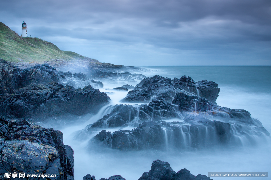 海景风景