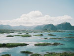 沙滩海景
