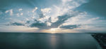 大海风景