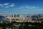 重庆全景
