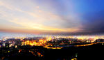 重庆夜景