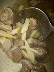 肉汤
