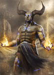 魔幻