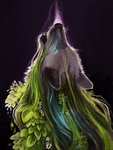 狼