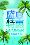 盛夏特惠