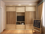 全屋定制家居