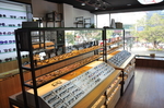 眼镜店