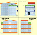 老家农房平面设计图