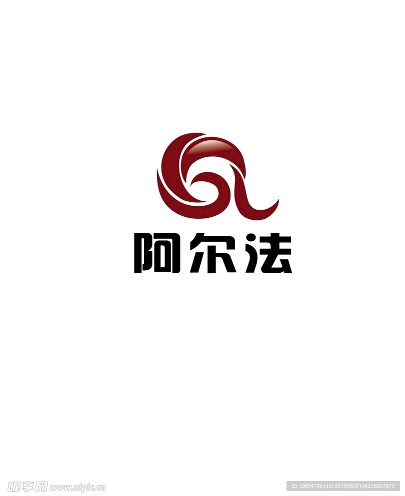 科技行业标识设计
