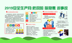 2019安全生产月