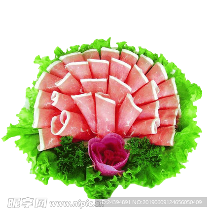 火锅配菜