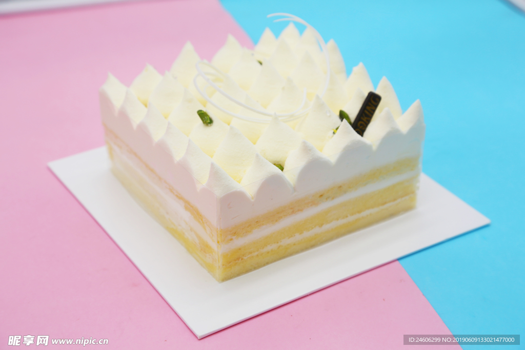 生日蛋糕