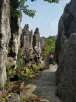 泥凼风景区