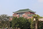 农业大学教学楼