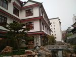 河北美术学院图书馆