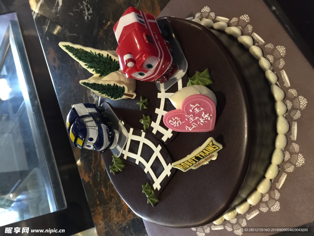 【台州美食】创意蛋糕系列--新奇的生日蛋糕-美食杂谈-台州美食-台州19楼