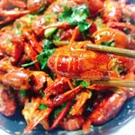 美食