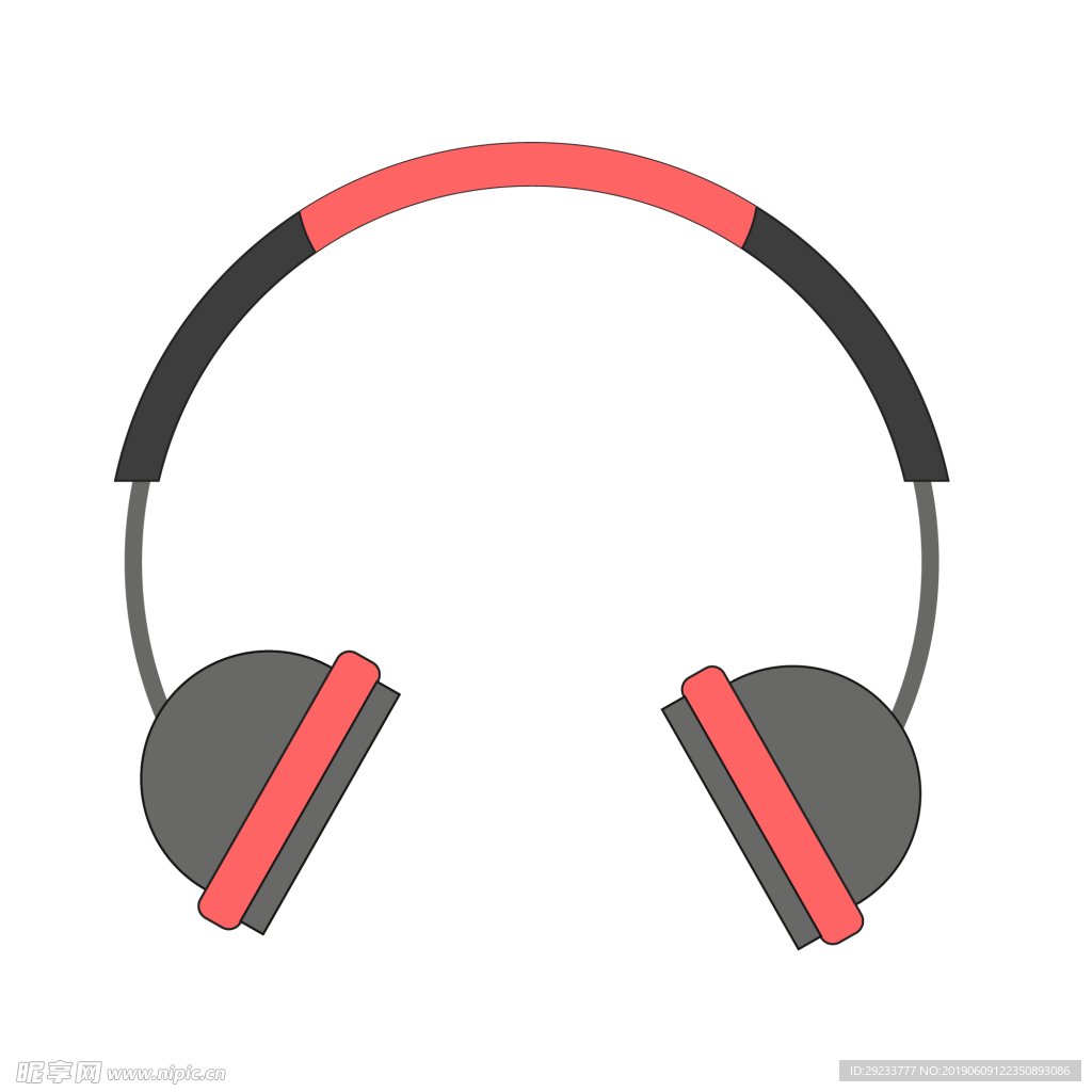 麦克风话筒图标免抠素材