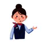 客服图标免抠素材