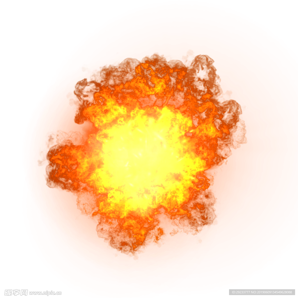 火焰免抠素材