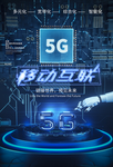 5G移动互联