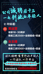 诚聘