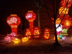 灯展