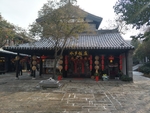 古建