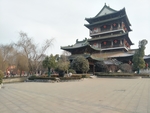古建