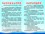 社区医生工作职责制度