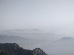 泰山风景
