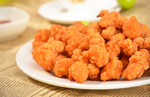 盐酥鸡