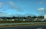新西兰20号高速路风景