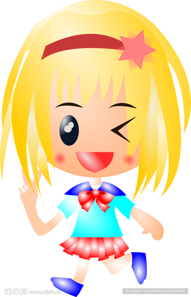 动漫
