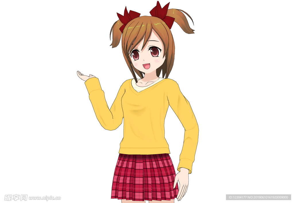 动漫