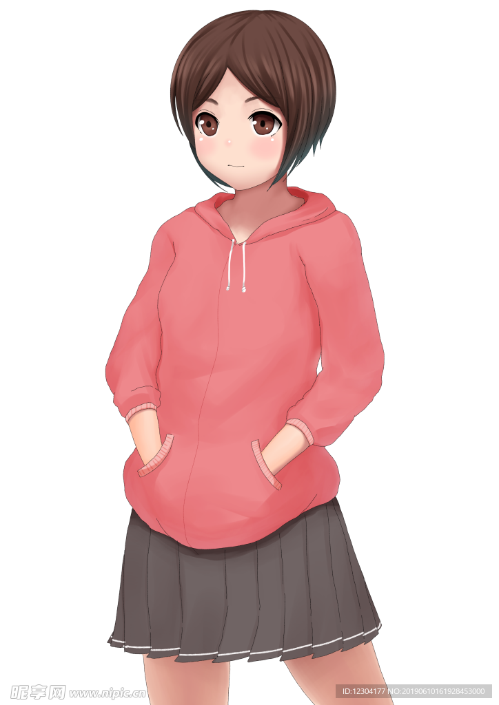 动漫