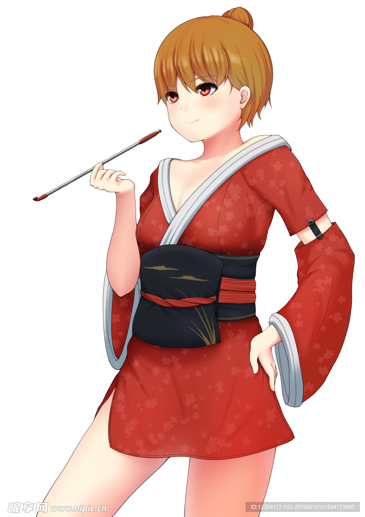 动漫
