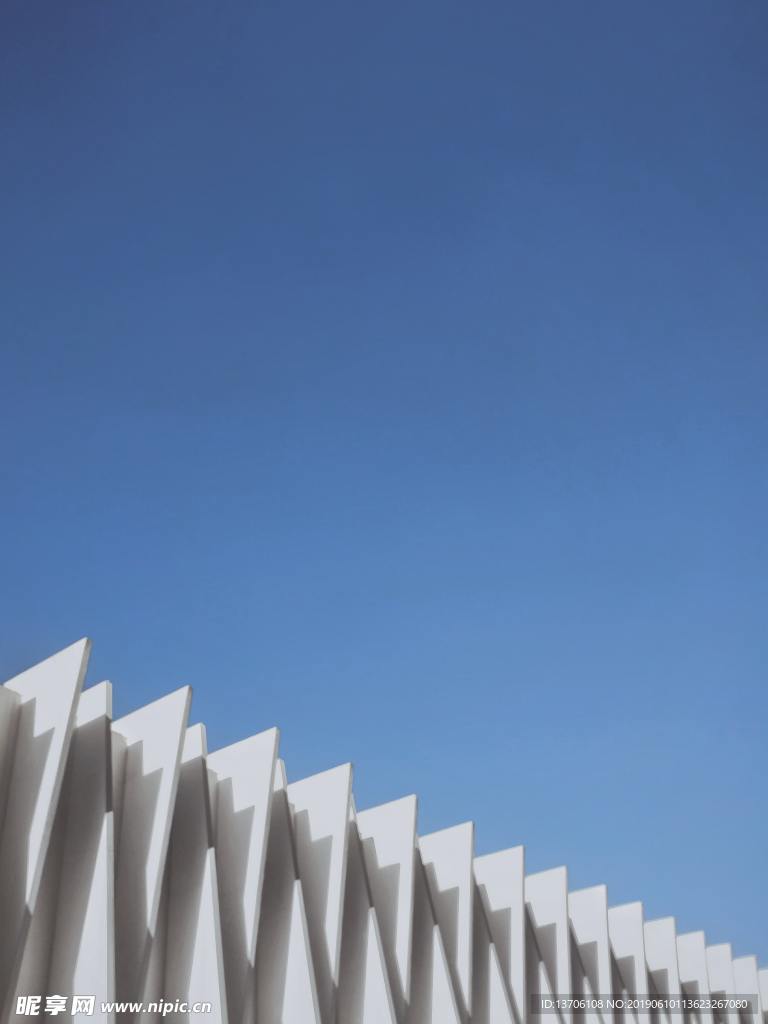 建筑线条