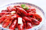 小龙虾