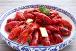 麻辣小龙虾