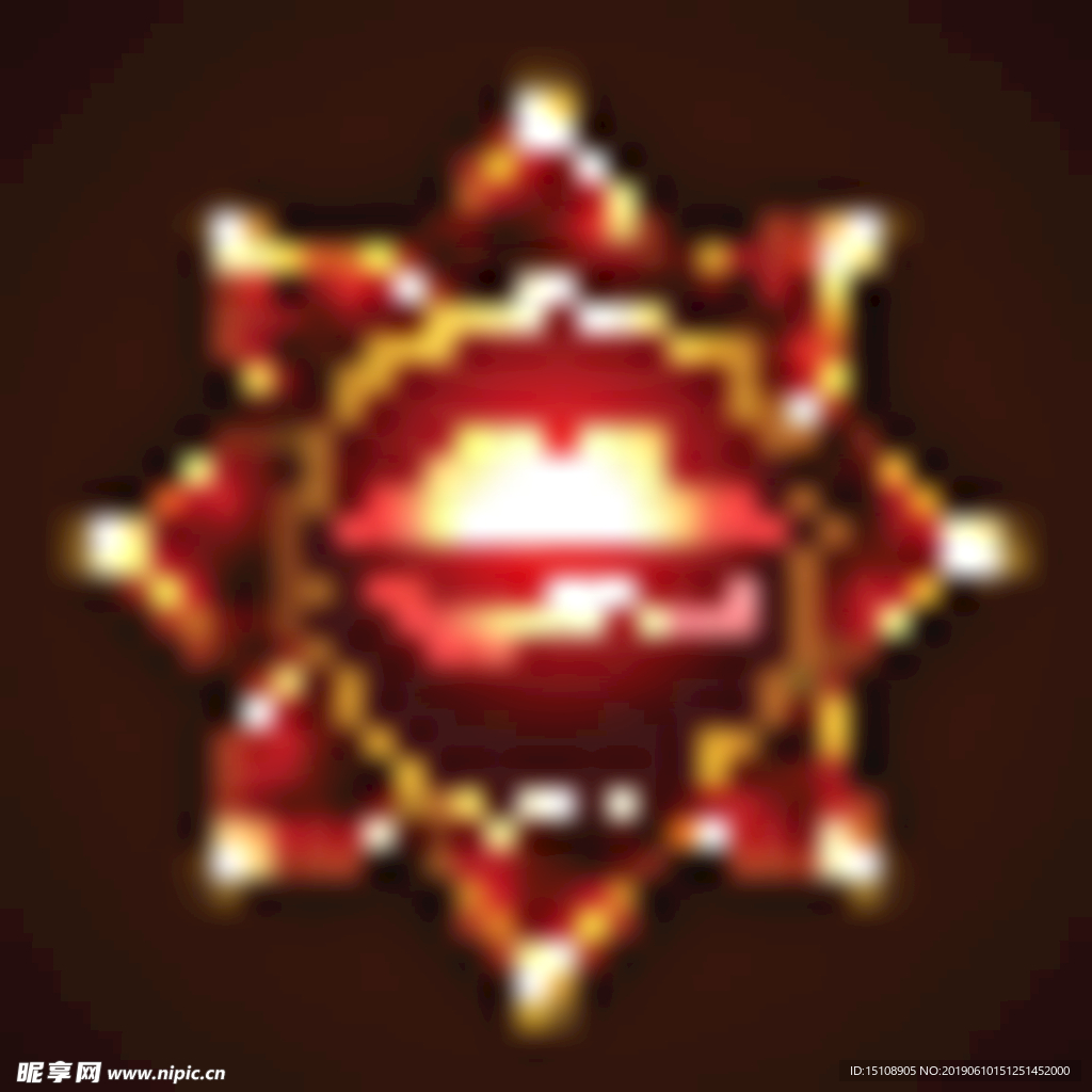 花纹