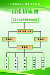 组织机构图