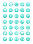 icon图标