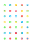 icon图标