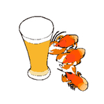 啤酒龙虾